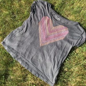 American Eagle Shirt